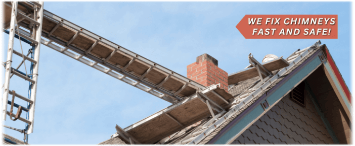 Chimney Repair Pittsburgh
