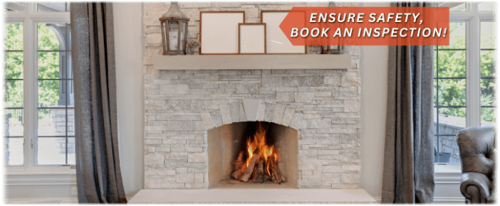 Chimney and Fireplace Inspection Pittsburgh