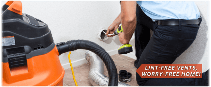 Dryer Vent Cleaning Pittsburgh