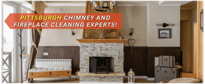 Fireplace Cleaning Pittsburgh