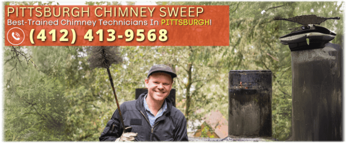 Chimney Sweep Pittsburgh